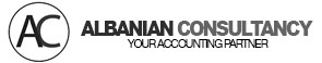 Albanian Consultancy Logo